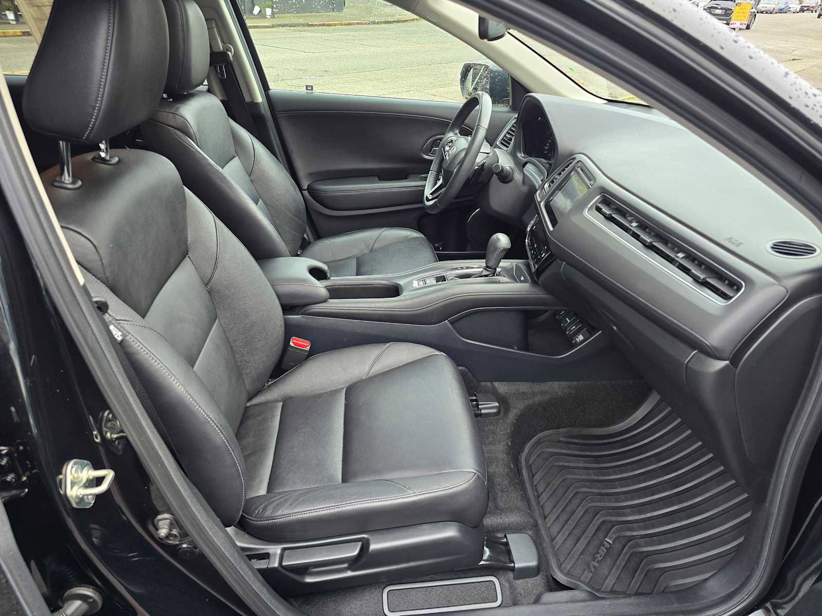 Used 2017 Honda HR-V EX-L image 19