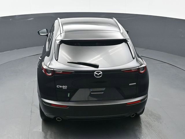 Certified 2023 MAZDA CX-30 AWD 2.5 S w/ Premium Package image 37