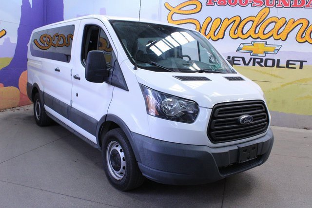 Used 2016 Ford Transit 150 XL image 4