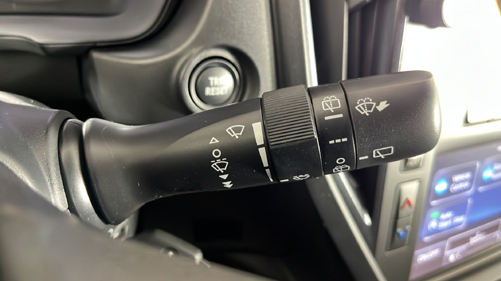 New 2026 Subaru Forester AWD/4WD image 23