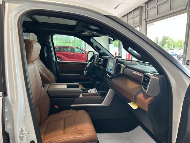 New 2026 Toyota Sequoia 1794 Edition w/ TRD Off-Road Package AWD/4WD image 19