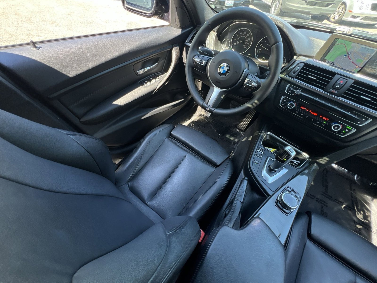 Used 2015 BMW 328i xDrive Sedan AWD/4WD image 16