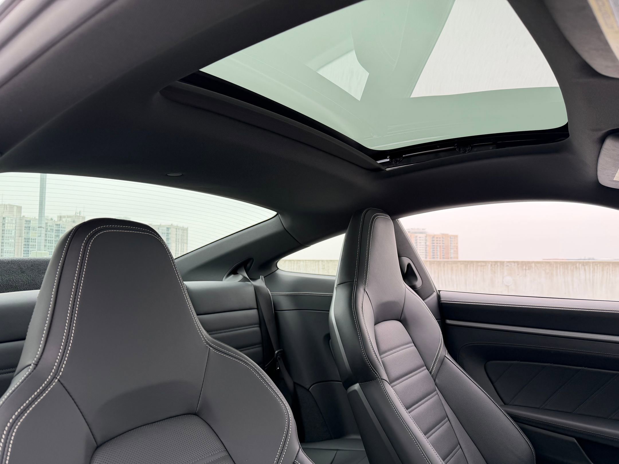 Certified 2025 Porsche 911 Carrera S image 13