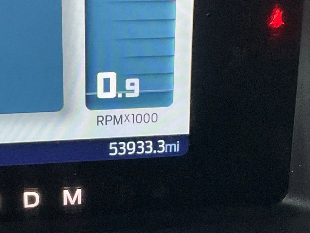 Used 2022 Ford Bronco Big Bend image 12