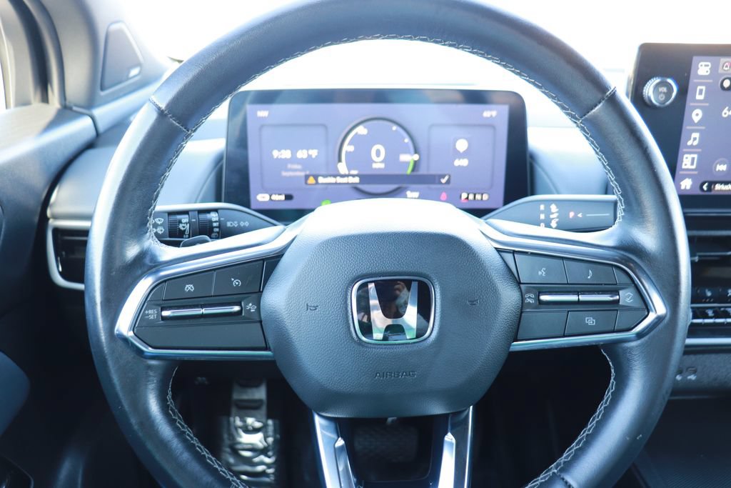 Certified 2024 Honda Prologue Touring image 20