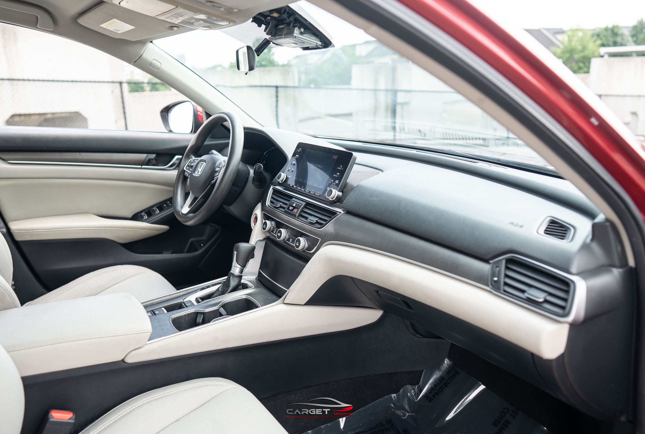 Used 2018 Honda Accord LX image 15