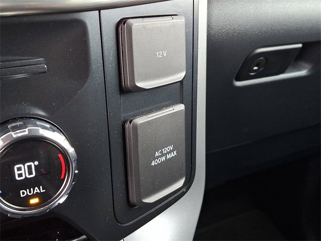 Used 2021 Ford F150 Lariat image 28