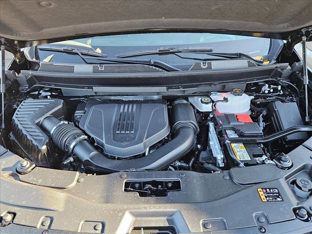 New 2026 Chevrolet Traverse LT w/ Sun and Wheel Package image 18