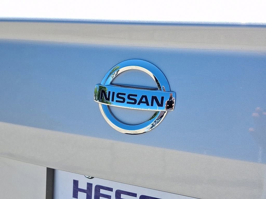 Used 2021 Nissan Altima 2.5 SV AWD/4WD image 32