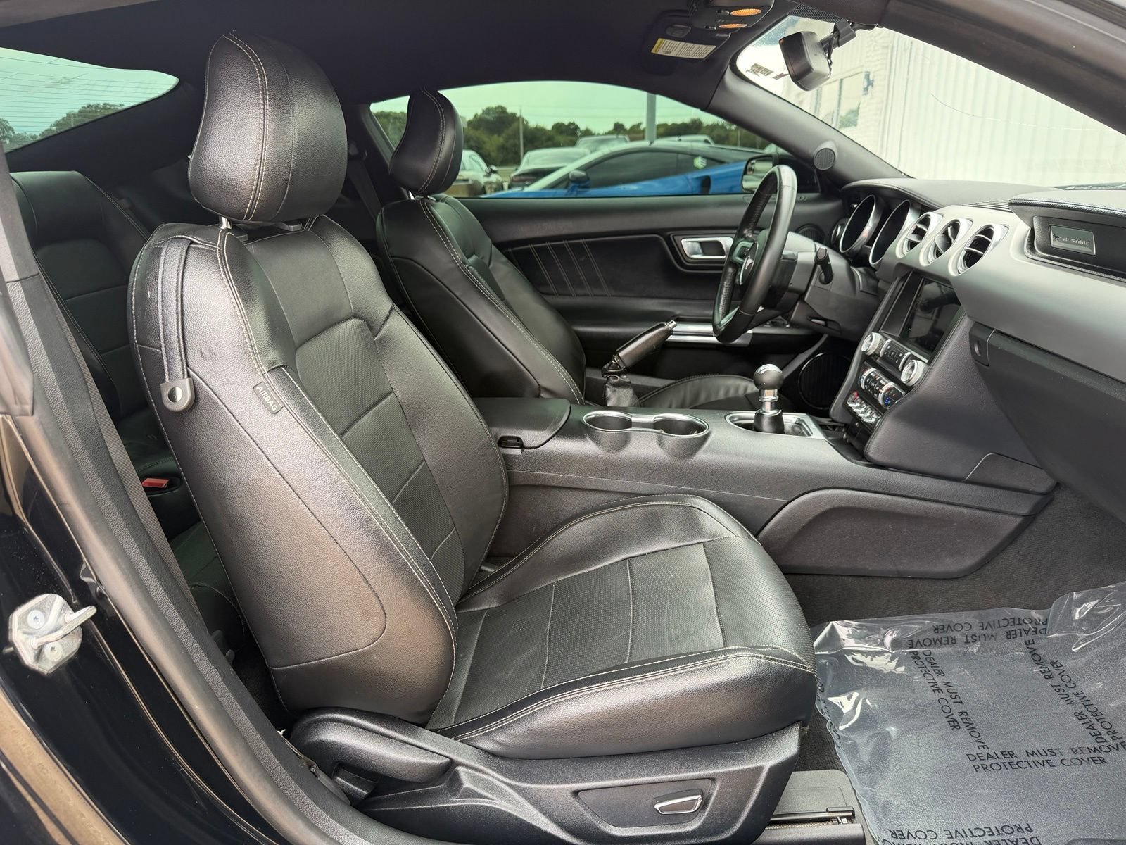 Used 2018 Ford Mustang GT Premium RWD image 24