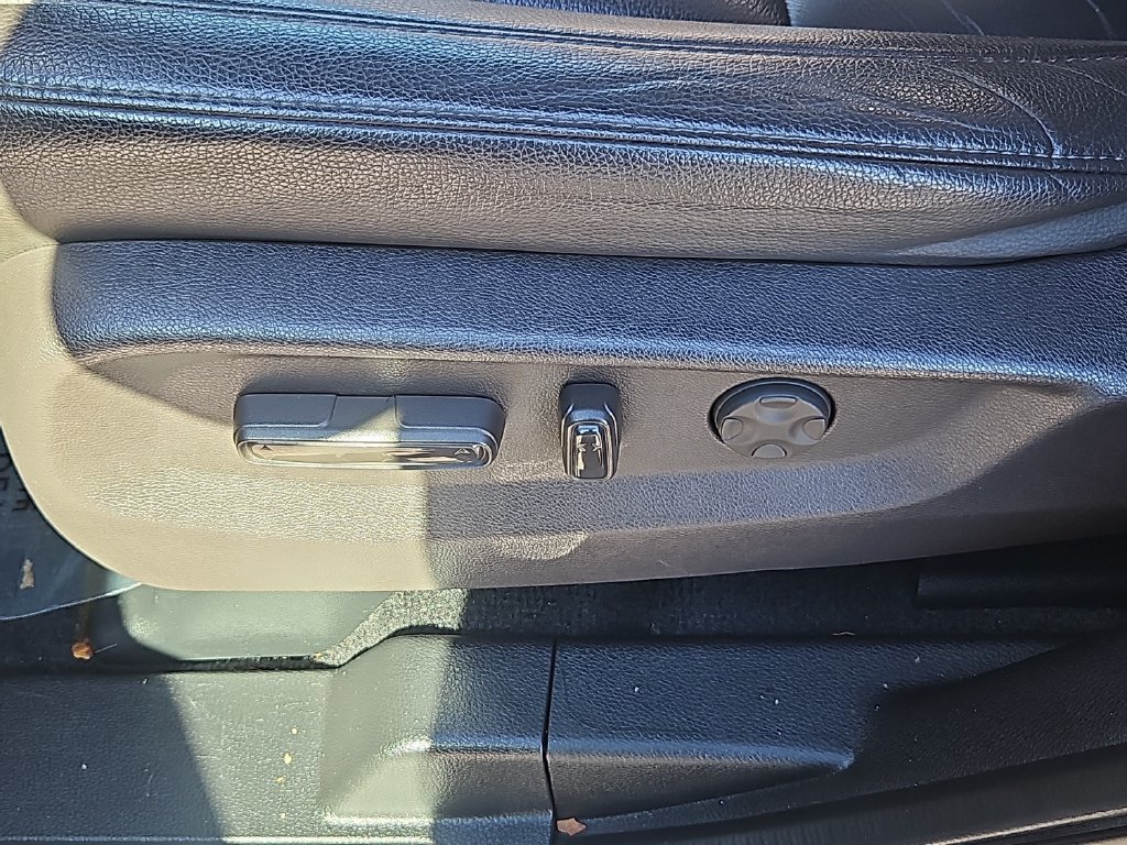 Certified 2019 Honda Odyssey EX-L image 22