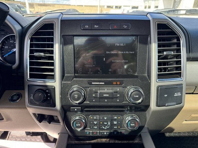 Used 2017 Ford F250 Lariat w/ Lariat Ultimate Package image 15