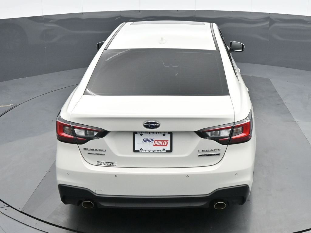Used 2023 Subaru Legacy Touring XT image 20