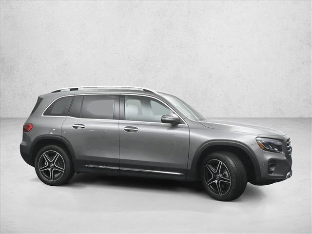 New 2026 Mercedes-Benz GLB 250 4MATIC image 6
