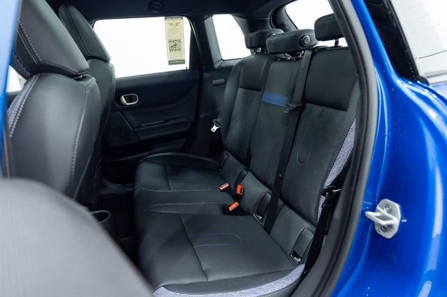 New 2026 MINI Cooper S image 20