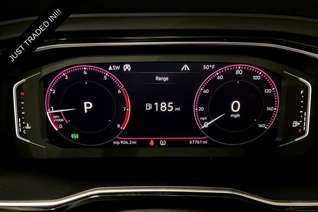 Used 2019 Volkswagen Jetta SEL image 21