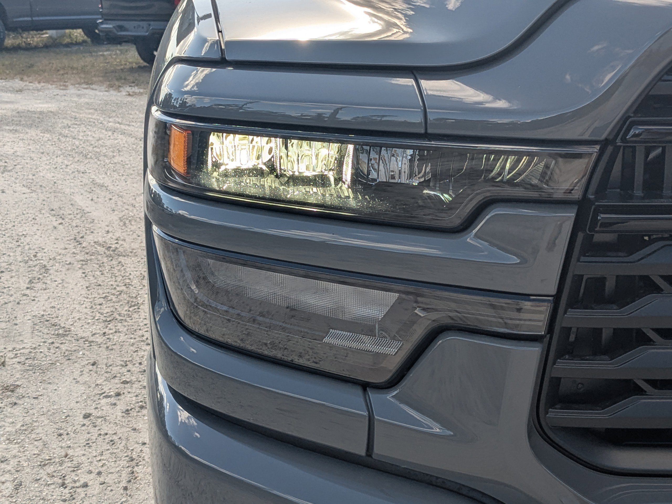 New 2026 RAM 2500 Laramie image 9