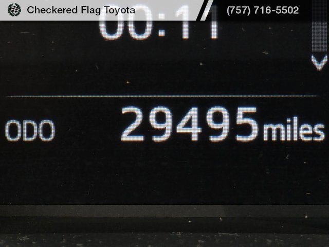 Used 2022 Toyota 4Runner TRD Off-Road Premium image 14