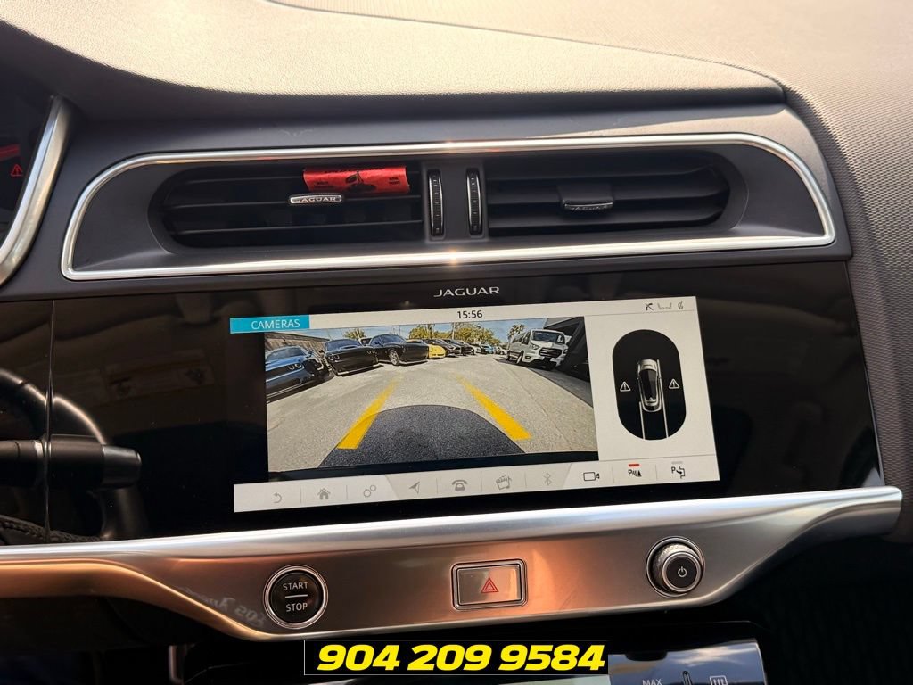 Used 2020 Jaguar I-PACE S AWD/4WD image 21