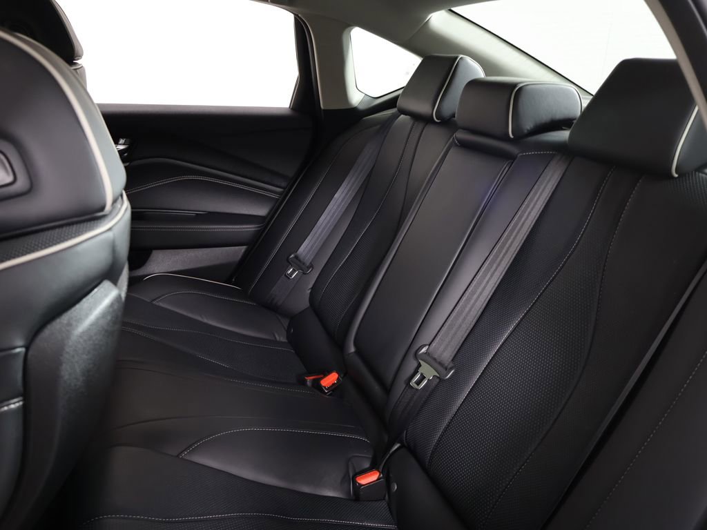 Used 2021 Acura TLX SH-AWD w/ Advance Package image 37