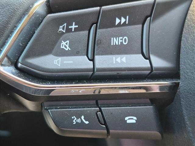 Used 2024 MAZDA CX-5 AWD 2.5 S w/ Select Package image 14