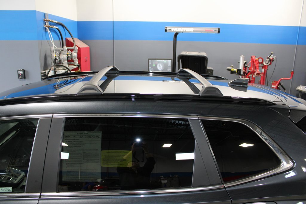 Used 2023 Honda CR-V Sport Touring image 50