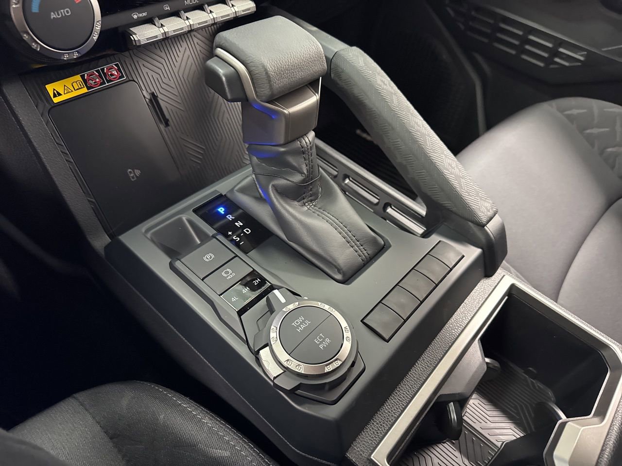 New 2026 Toyota Tacoma SR5 image 26