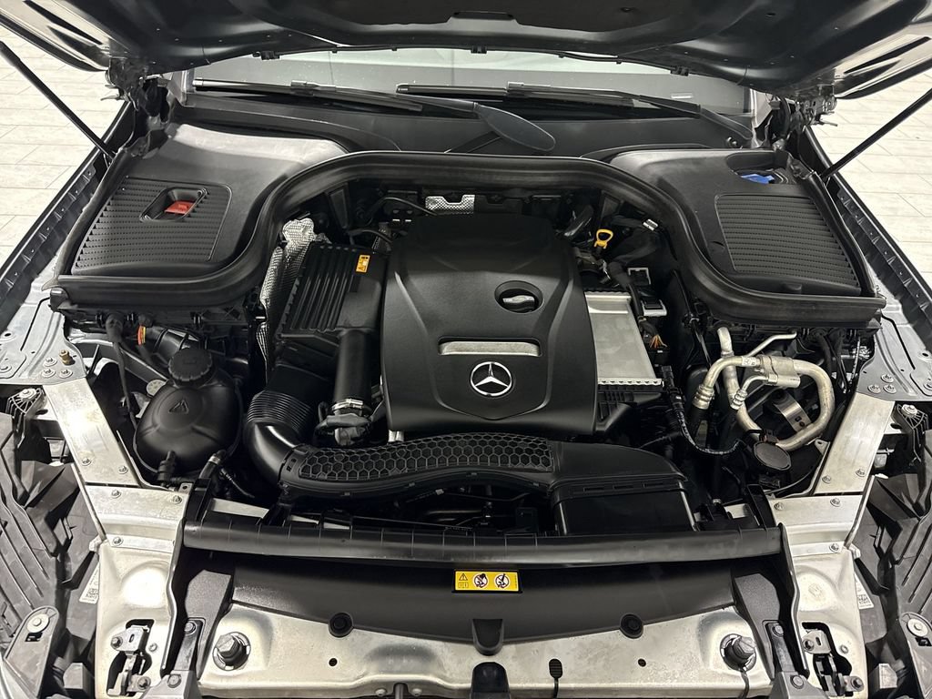 Used 2019 Mercedes-Benz GLC 300 image 31