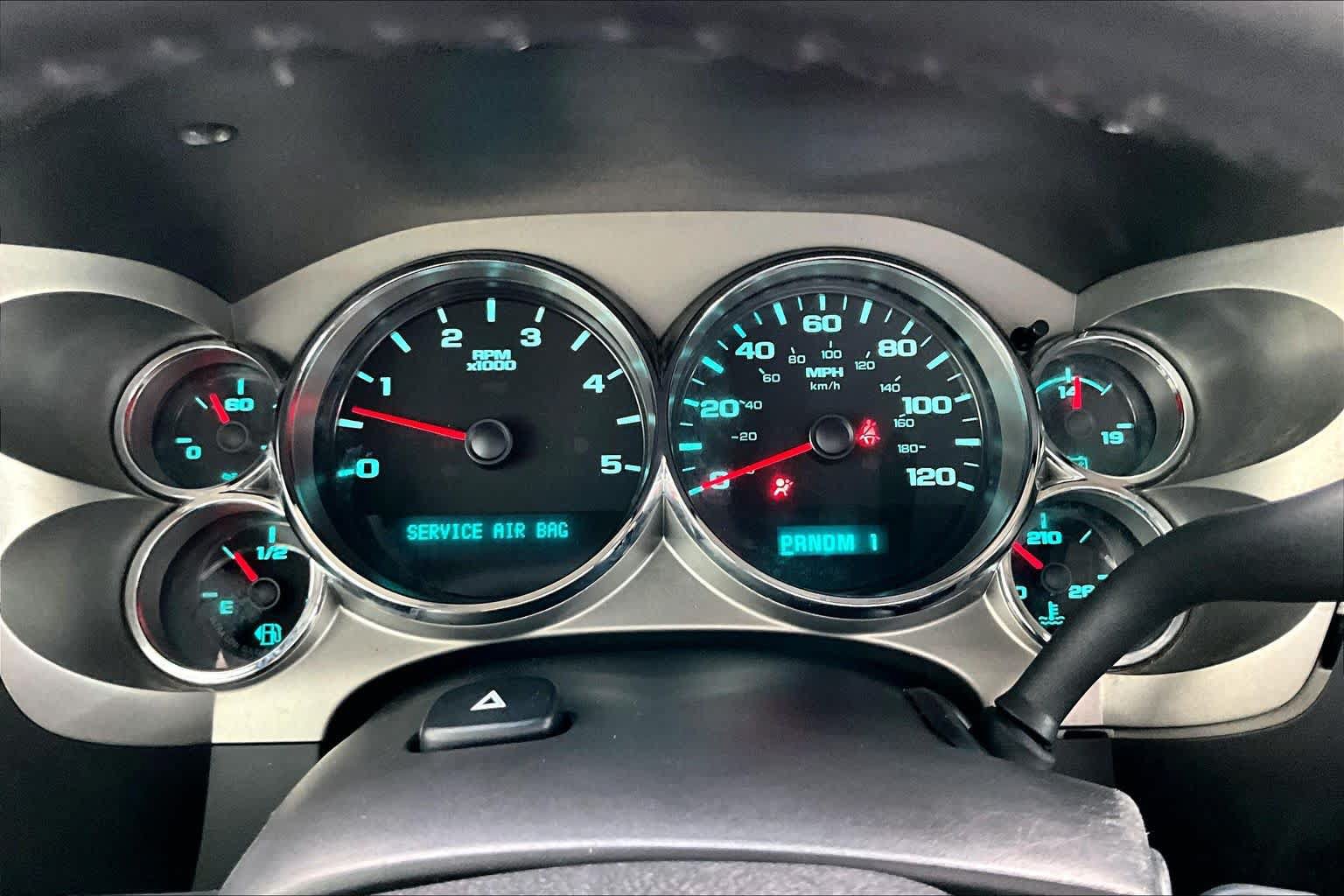 Used 2013 Chevrolet Silverado 3500 LT w/ Interior Plus Package AWD/4WD image 23