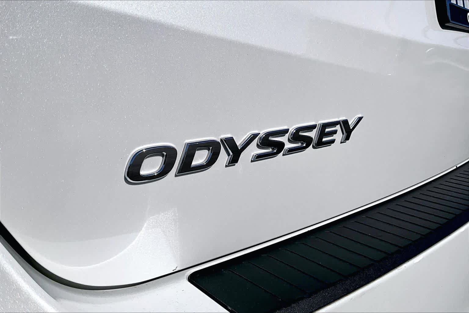 Used 2023 Honda Odyssey Sport image 9