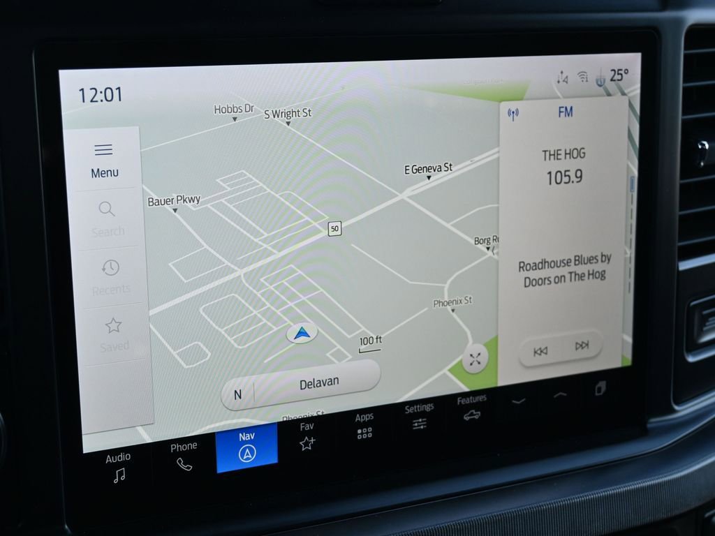 New 2026 Ford F350 Platinum image 30