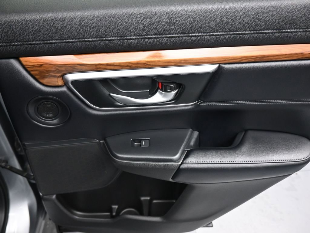 Used 2018 Honda CR-V EX-L image 38