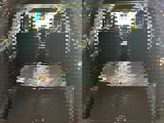 New 2025 Ford Explorer ST-Line w/ Premium Package image 27