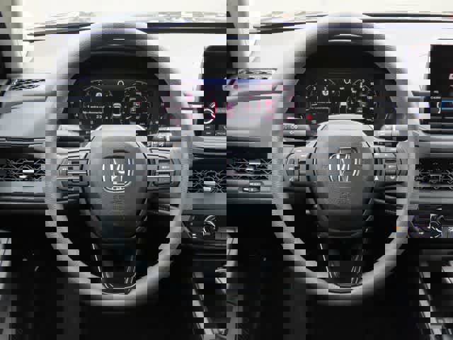 Used 2025 Honda Accord SE image 17