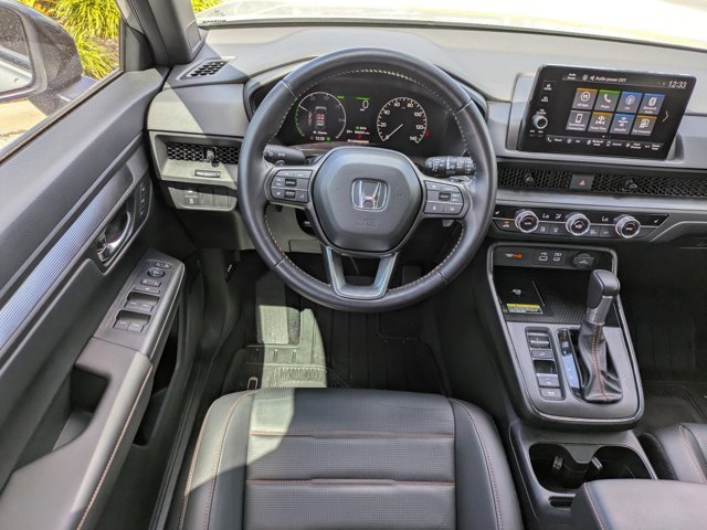 Used 2025 Honda CR-V Sport-L image 17