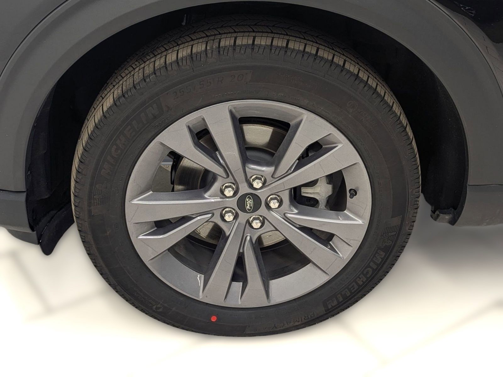 New 2026 Ford Explorer Active w/ Active Comfort Package image 9