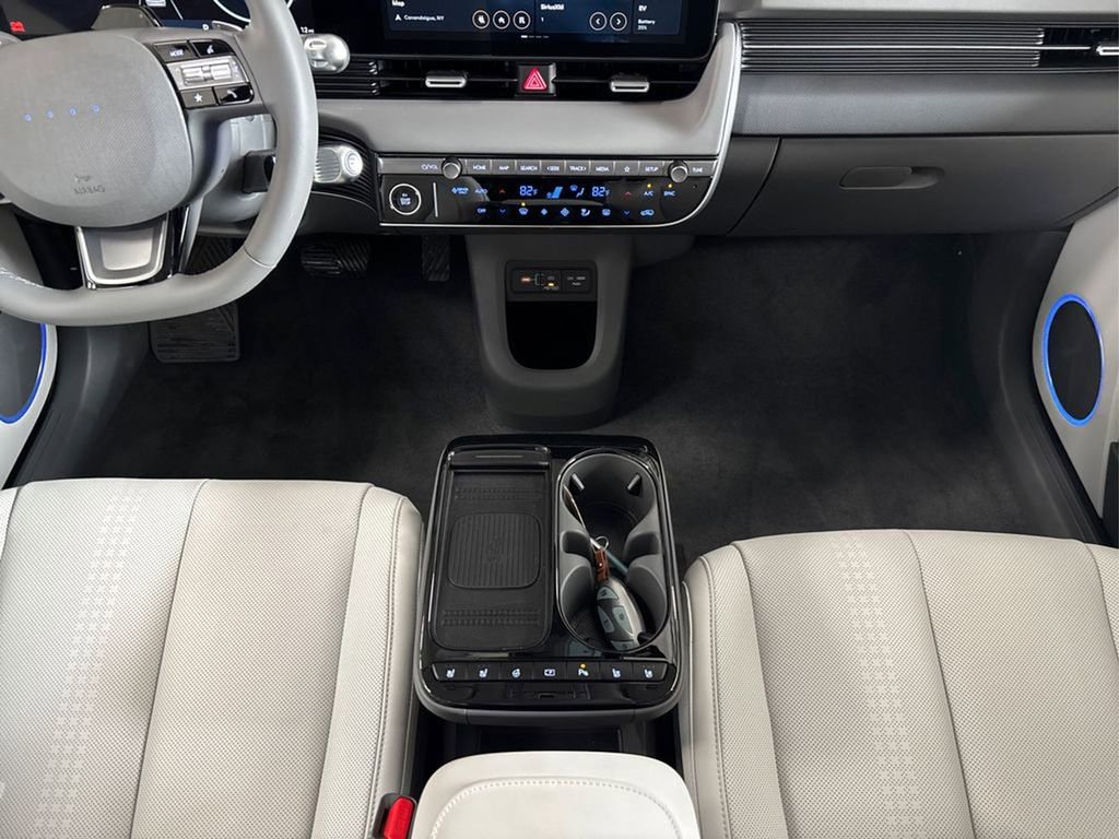 New 2026 Hyundai Ioniq 5 Limited image 12