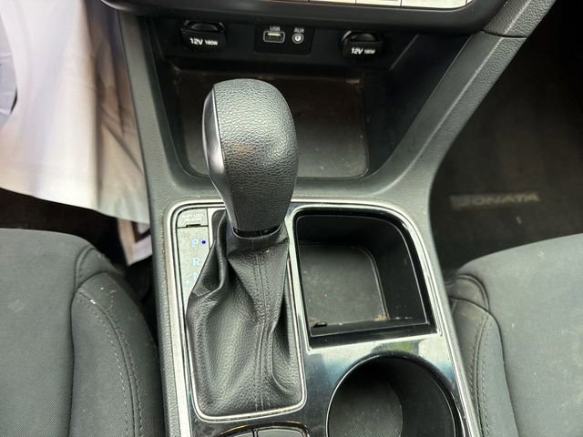 Used 2018 Hyundai Sonata SE image 26