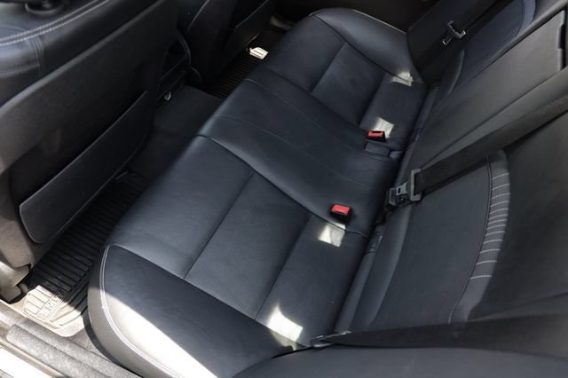 Used 2014 BMW 535i Sedan RWD image 13