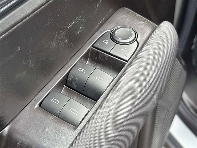 New 2026 Chevrolet Colorado Z71 w/ Technology Package image 21