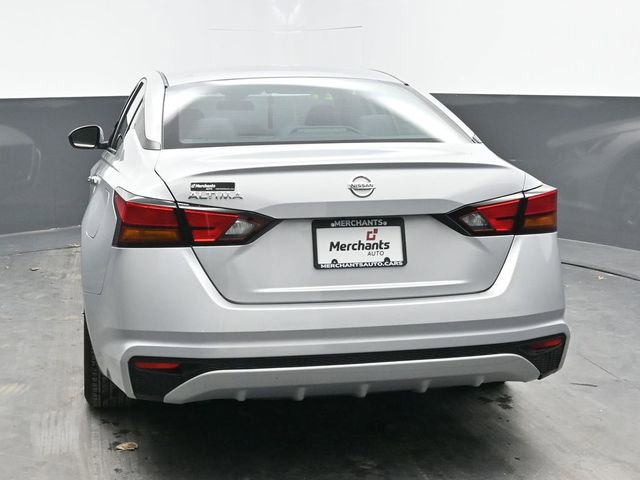 Used 2021 Nissan Altima 2.5 S FWD image 5