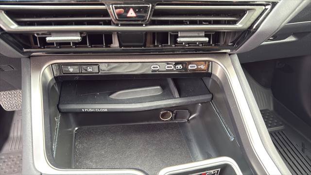 Certified 2025 Lexus TX 350 AWD w/ Technology Package image 34