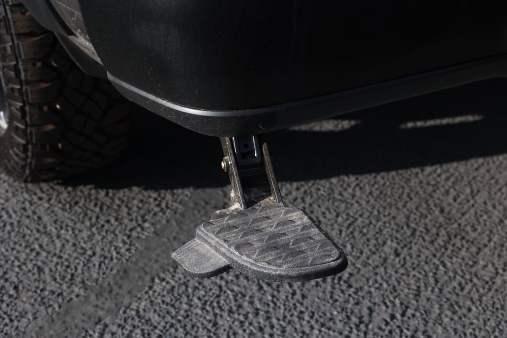 New 2026 RAM 2500 Rebel AWD/4WD image 11