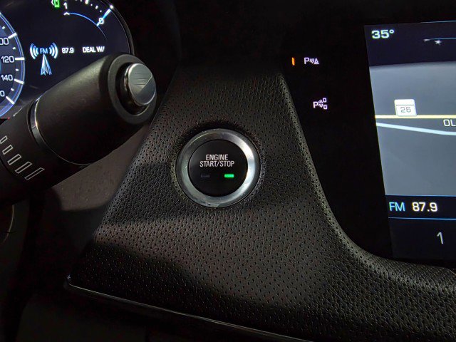 Used 2018 Cadillac CT6 Premium Luxury image 30