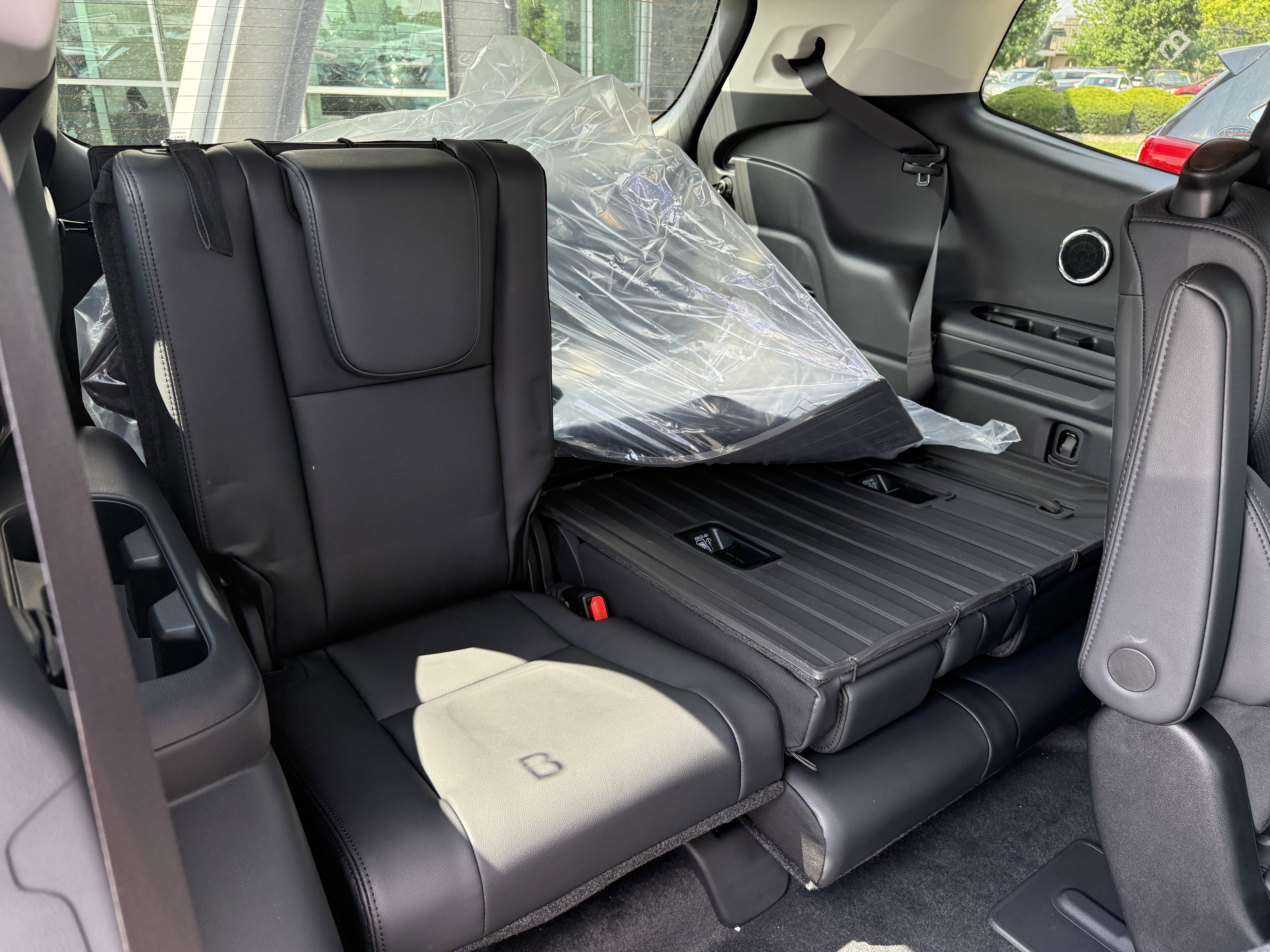 New 2025 Subaru Ascent Bronze Edition w/ Popular Package #2 image 27
