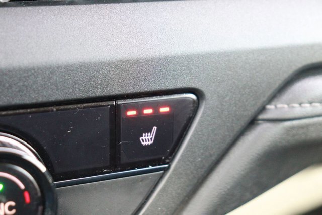 Used 2024 Honda Accord EX image 18