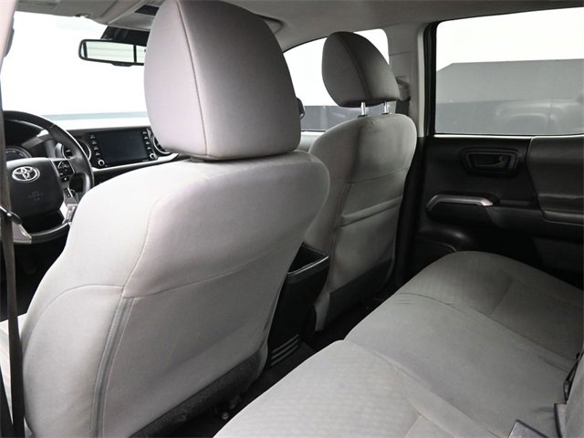 Used 2022 Toyota Tacoma SR5 image 16