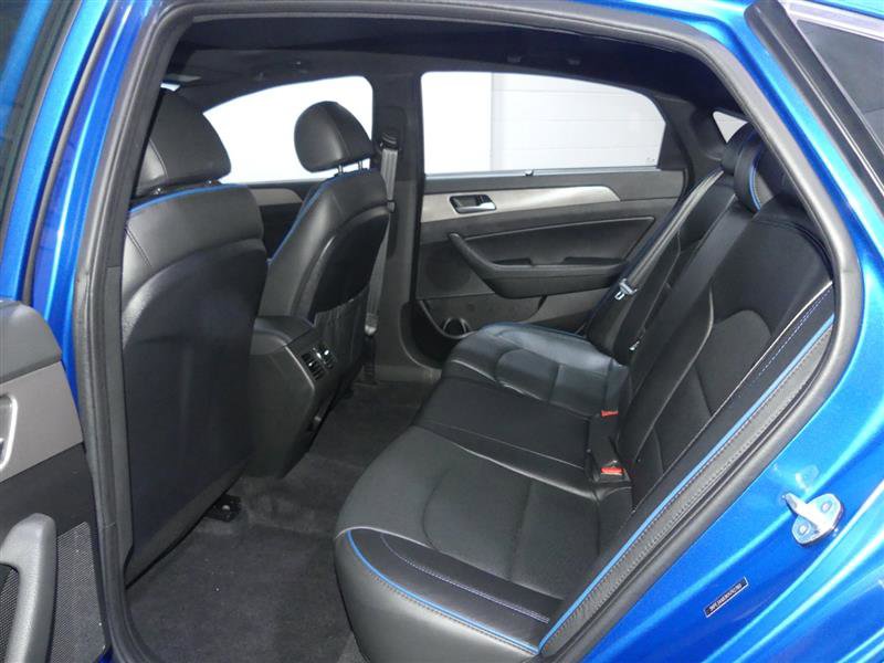 Used 2019 Hyundai Sonata Limited image 28