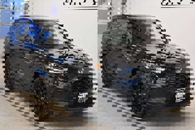 Used 2025 Honda HR-V Sport