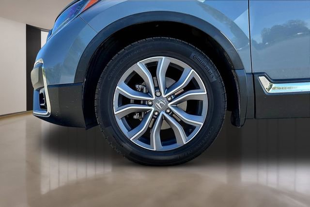 Used 2020 Honda CR-V Touring image 30